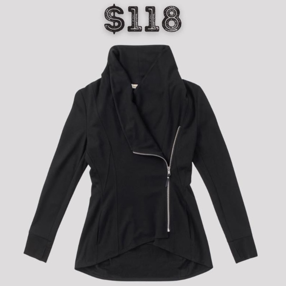 Laia Ponte Jacket